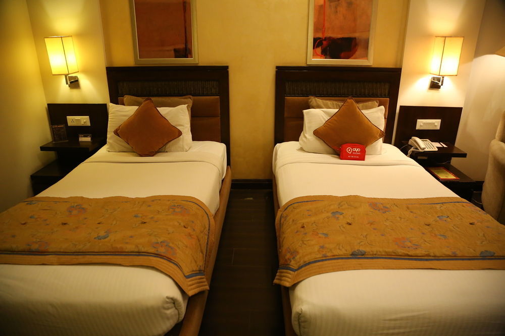 Oyo Rooms Chandigarh Sector 34 Bagian luar foto