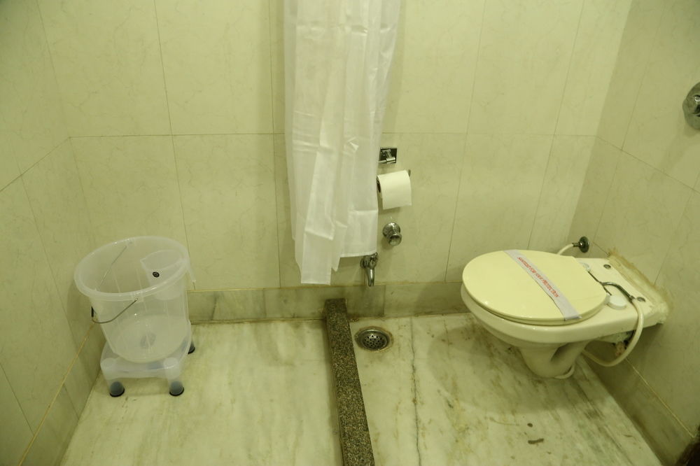Oyo Rooms Chandigarh Sector 34 Bagian luar foto